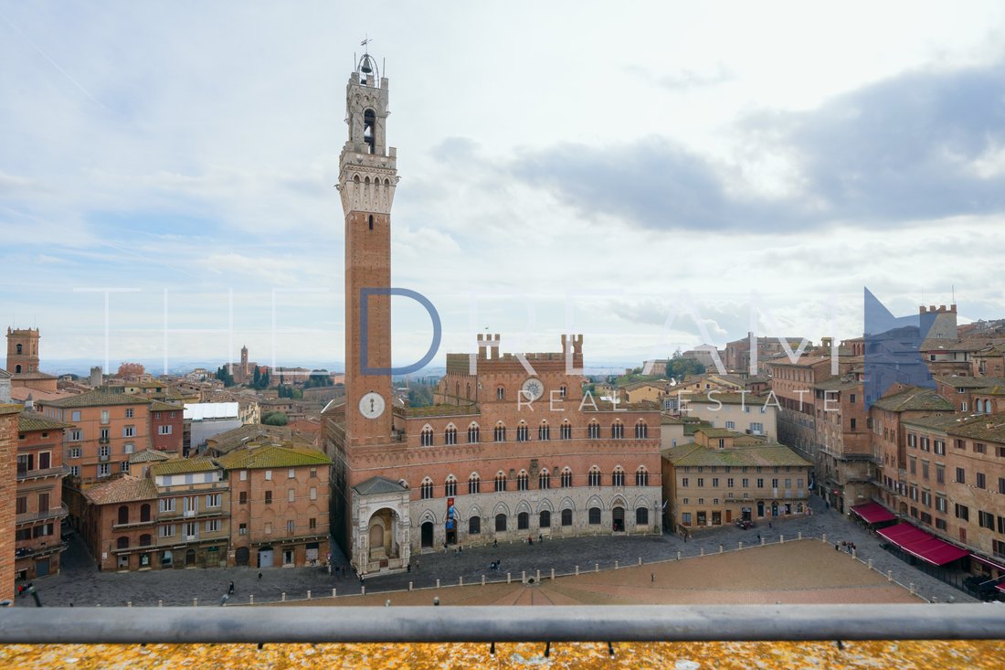Appartamento a Centro Storico, Siena, Toscana 2 - 15034959