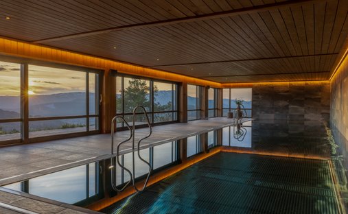 Country House in Voss, Vestland, Norway 1