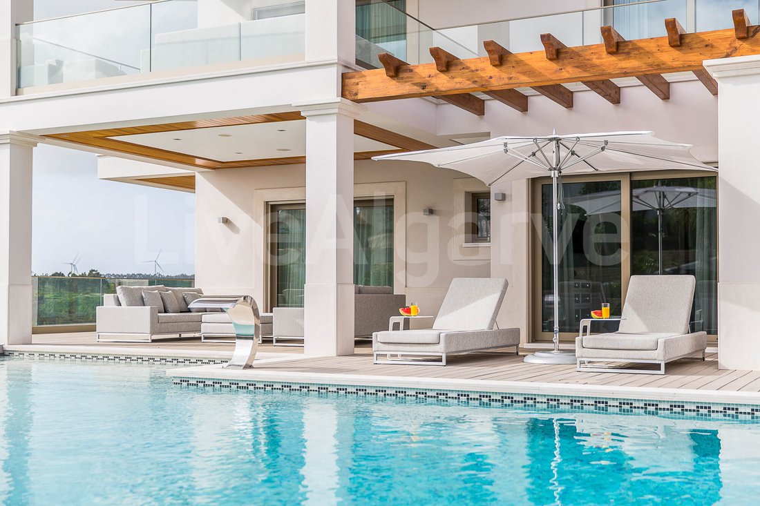 Villa in Budens, Algarve, Portugal 2 - 15035626