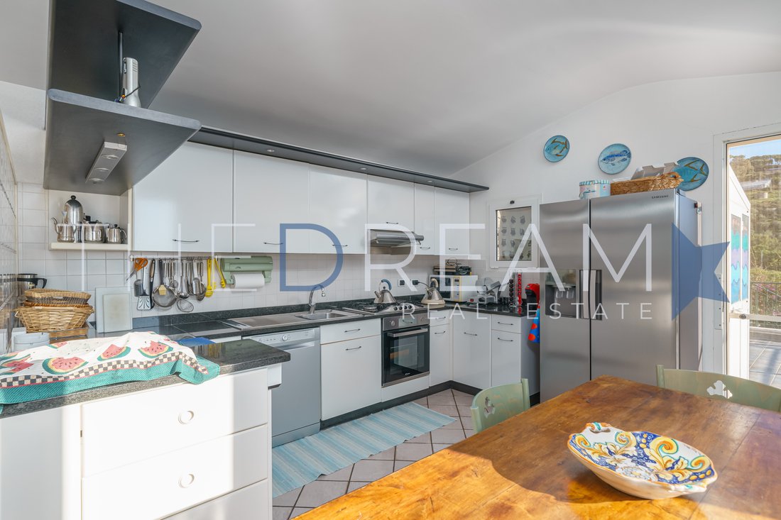 Villa a Sanremo, Liguria, Italia 5 - 15035665