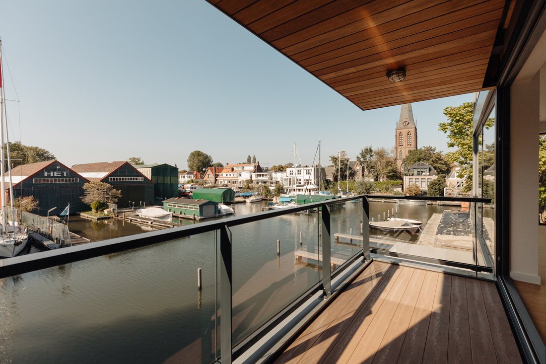 Apartment in Amsterdam, North Holland, Netherlands 2 - 15035555