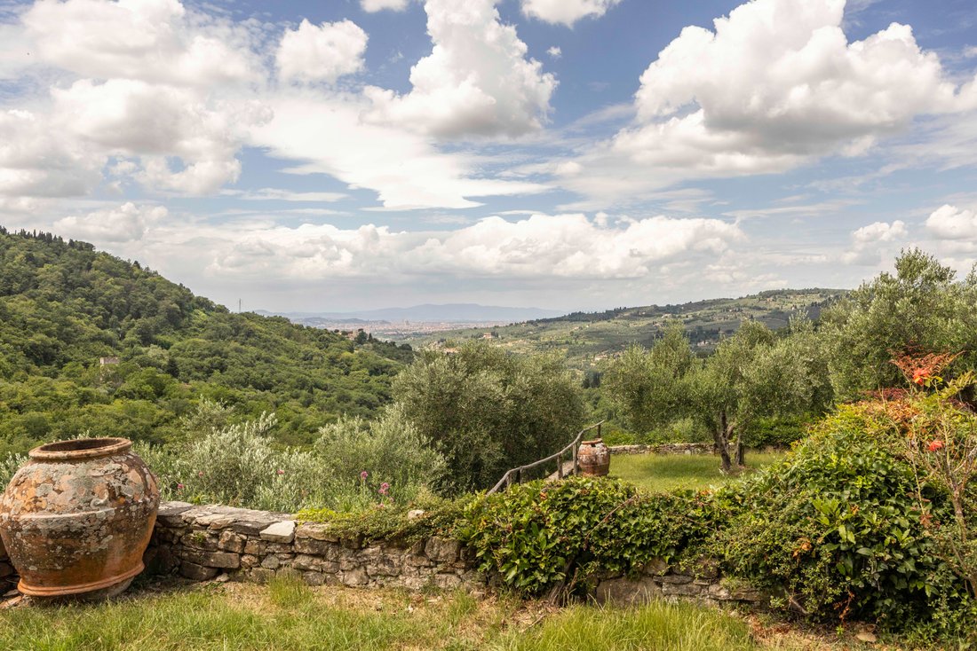 château à Villamagna, Toscane, Italie 2 - 15034855