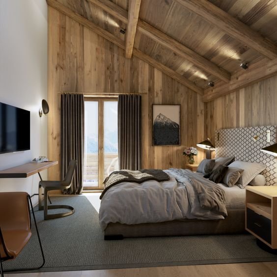 Apartment in Les Avanchers-Valmorel, Auvergne-Rhône-Alpes, France 3 - 15035477