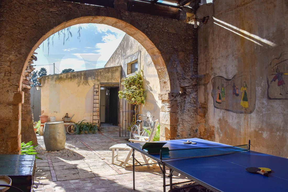 Villa in Saint Lucia, Fontane Bianche, Sicily 5 - 15035615