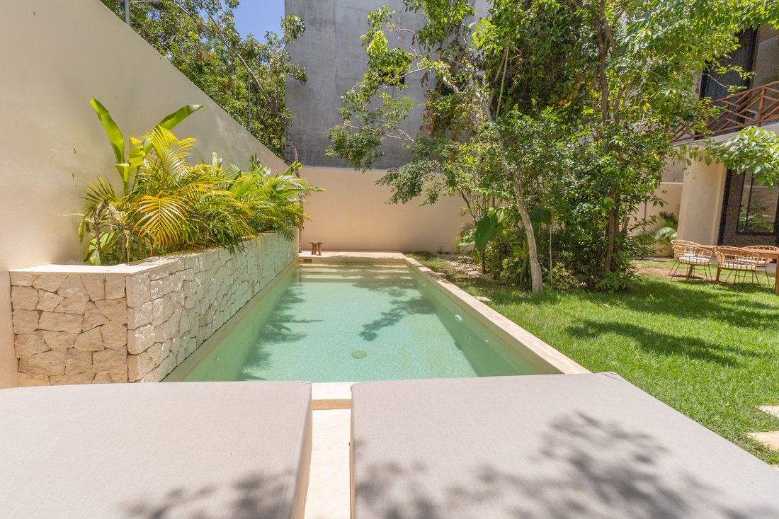House in Quintana Roo 15, Quintana Roo, Mexico 2 - 15035739