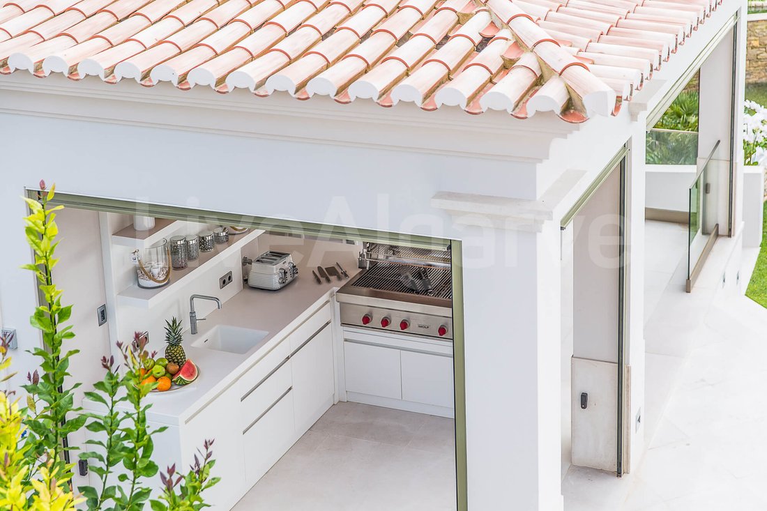 Villa in Budens, Algarve, Portugal 4 - 15035626