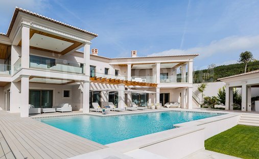 Villa a Budens, Algarve, Portogallo 1