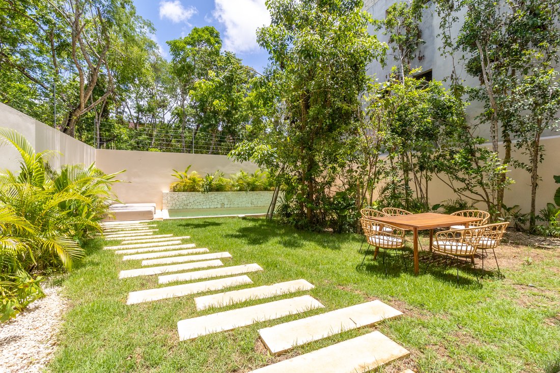House in Quintana Roo 15, Quintana Roo, Mexico 5 - 15035739
