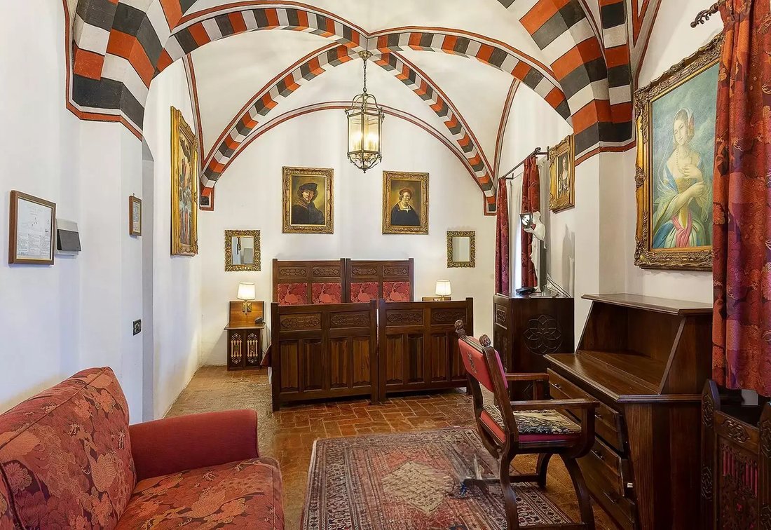 château à Pavone Canavese, Piémont, Italie 4 - 15035335
