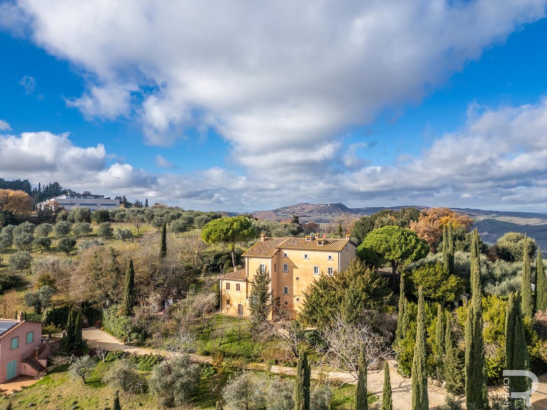 Villa in Montepulciano, Tuscany, Italy 5 - 15035562
