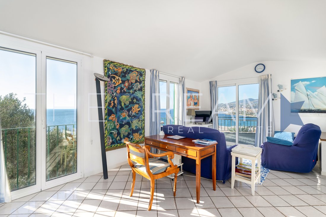 Villa a Sanremo, Liguria, Italia 4 - 15035665