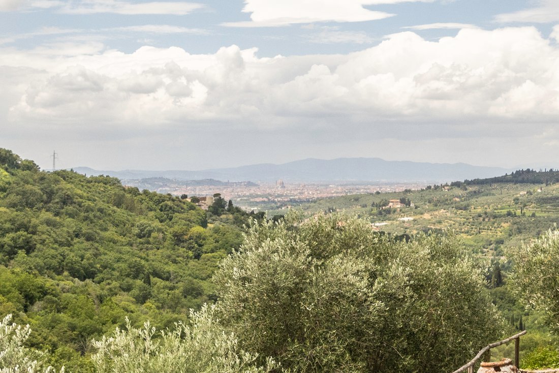 château à Villamagna, Toscane, Italie 4 - 15034855