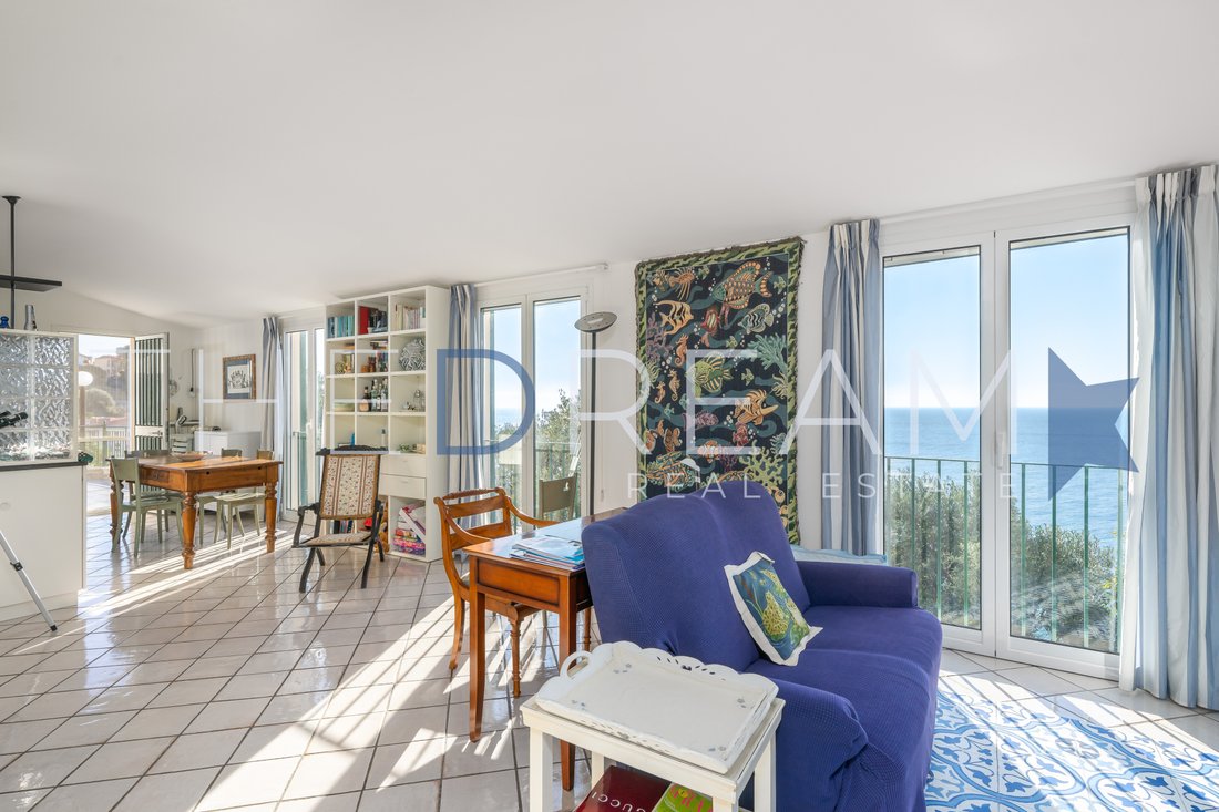 Villa a Sanremo, Liguria, Italia 2 - 15035665