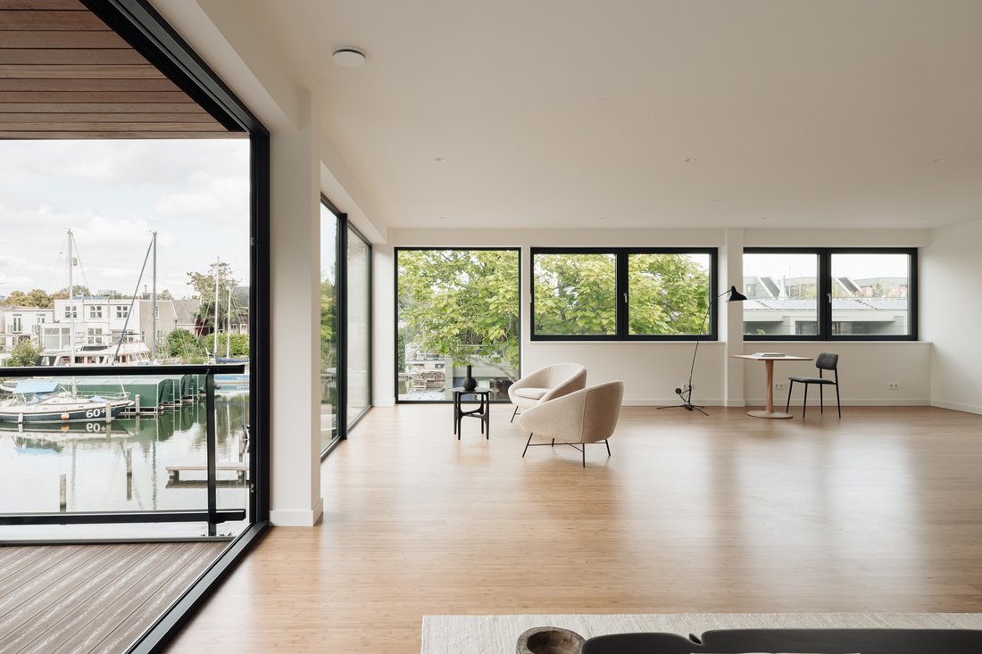 Apartment in Amsterdam, North Holland, Netherlands 1 - 15035555