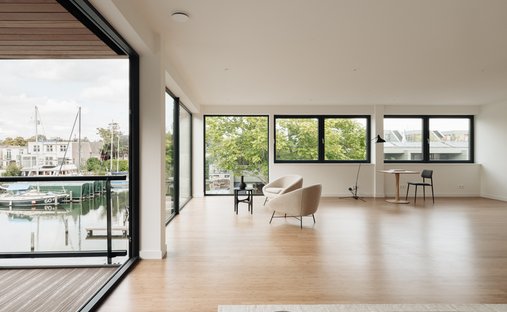 Apartment in Amsterdam, North Holland, Netherlands 1