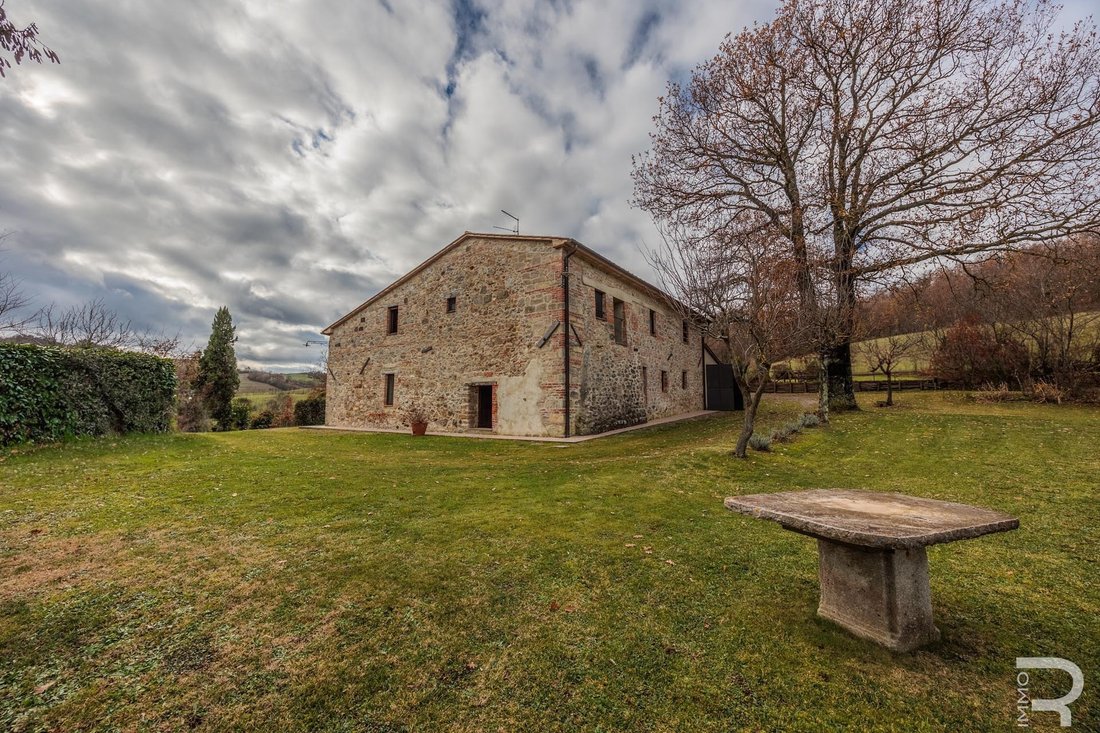 Farm Ranch in Radicofani, Tuscany, Italy 5 - 15035738