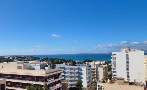 Apartment in Llucmajor, Balearic Islands, Spain 1
