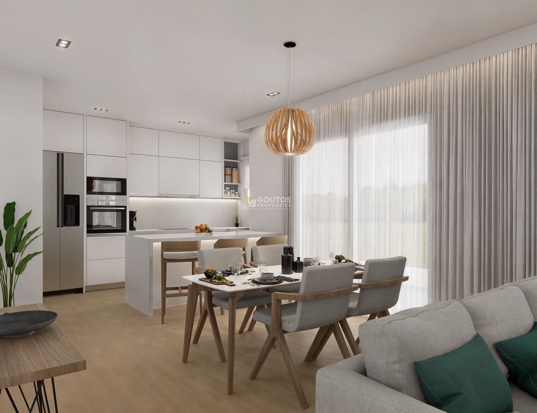 Apartment in Nea Smyrni, Attica, Greece 4 - 15034863