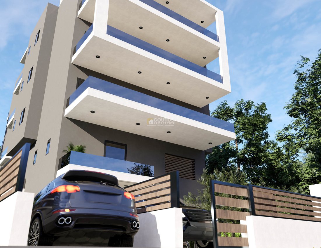Apartment in Glyfada, Attica, Greece 3 - 15034864