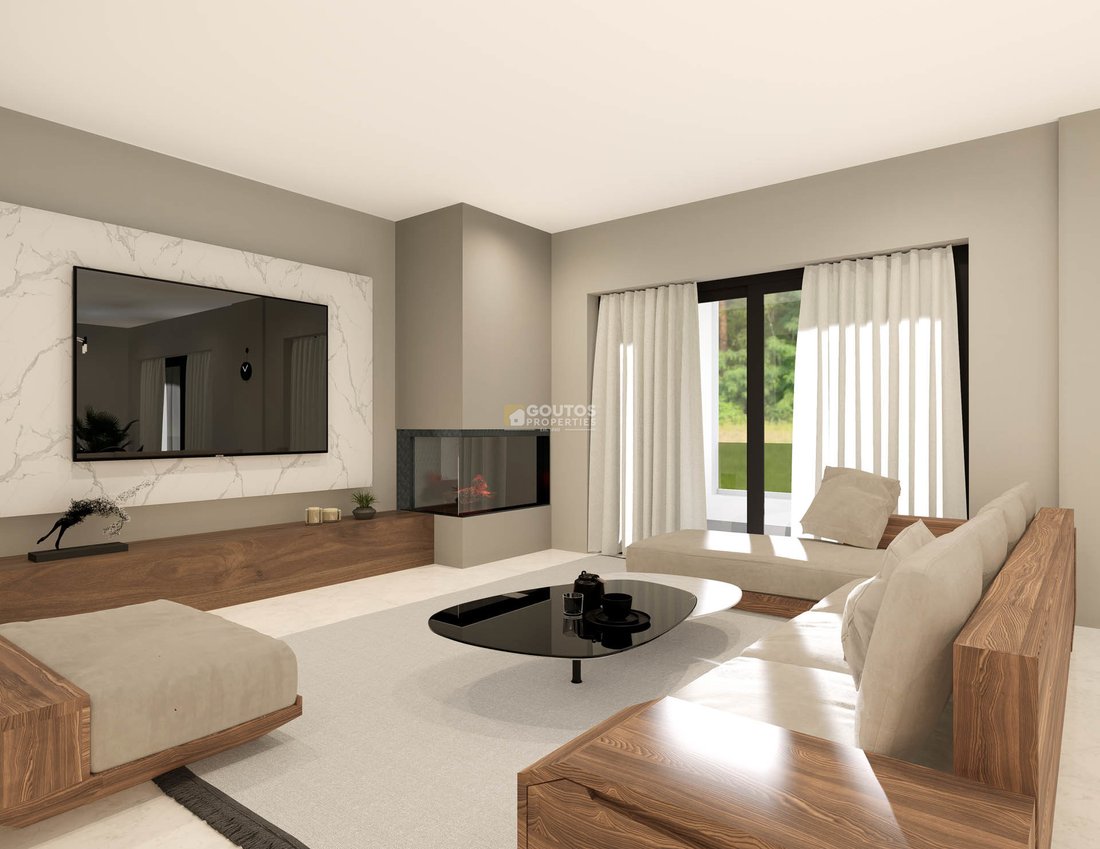Apartment in Glyfada, Attica, Greece 4 - 15034864