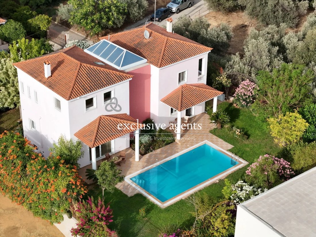 House in North Athens, Attica, Greece 1 - 15034925