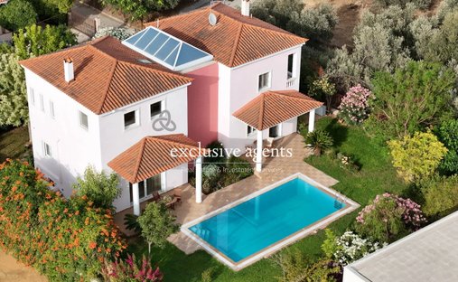 Casa en North Athens, Ática, Grecia 1