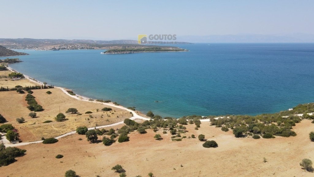 Land in Koinotita Phournon, Kranidi, Greece 1 - 15034865