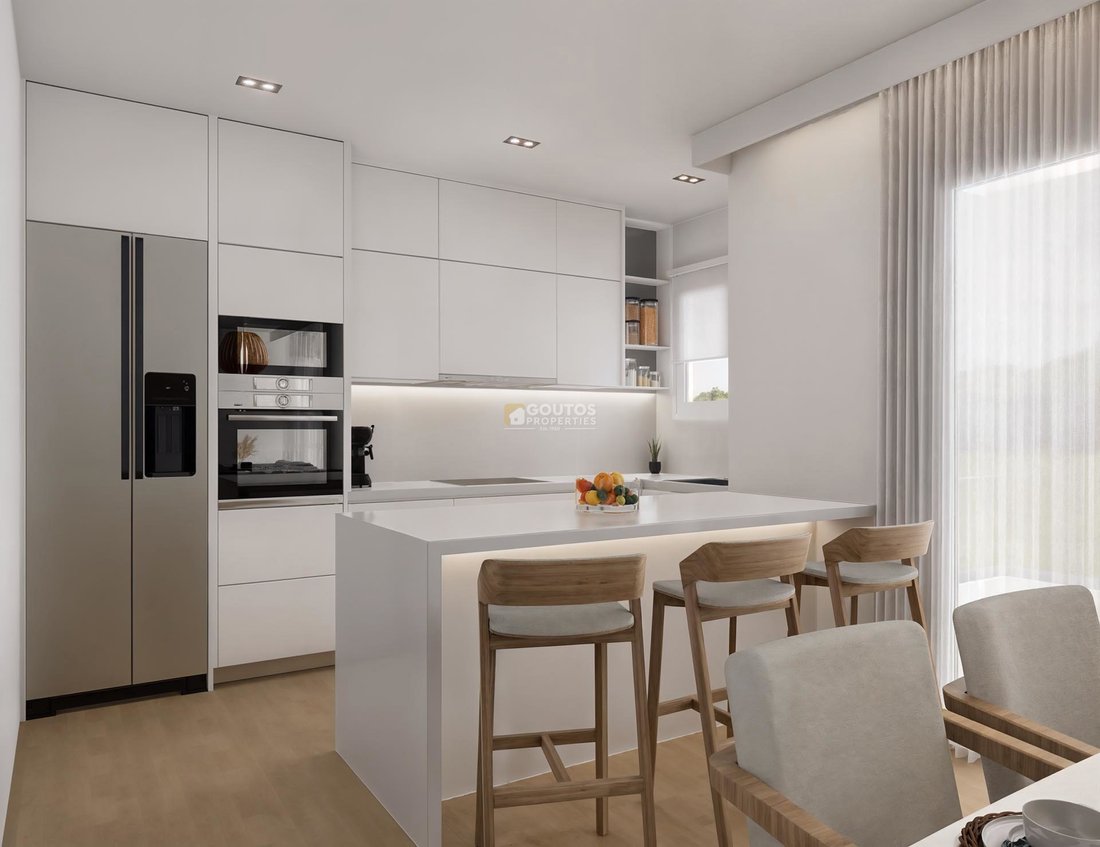 Apartment in Nea Smyrni, Attica, Greece 5 - 15034863