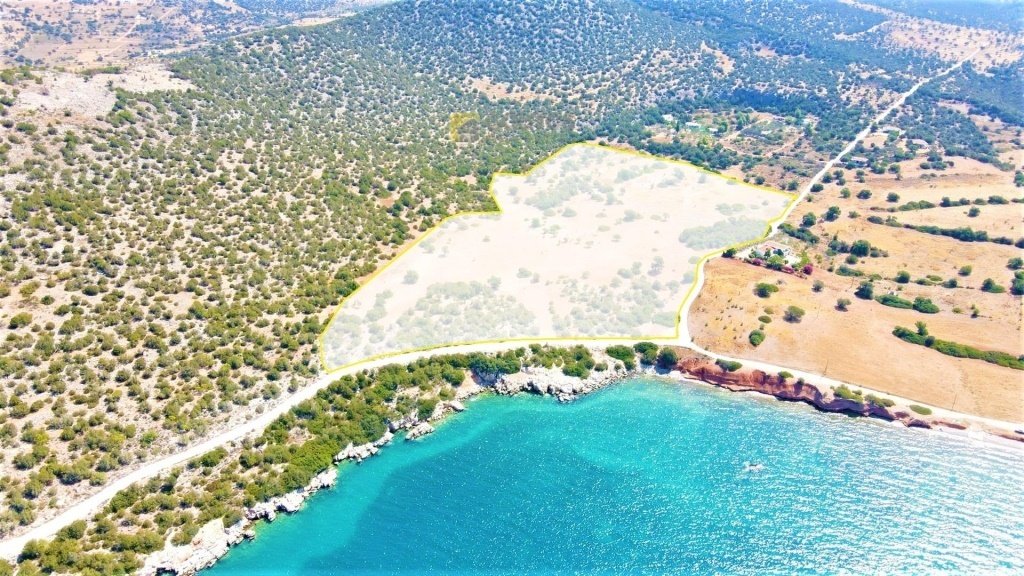 Land in Koinotita Phournon, Kranidi, Greece 3 - 15034865