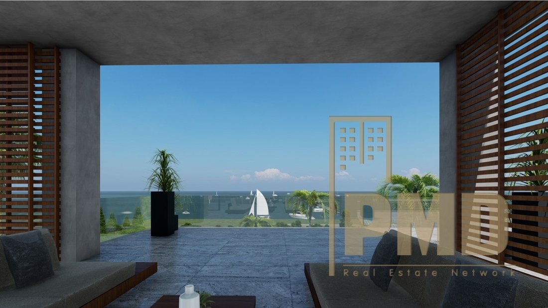 Villa in Kropia, Attica, Greece 2 - 15034892