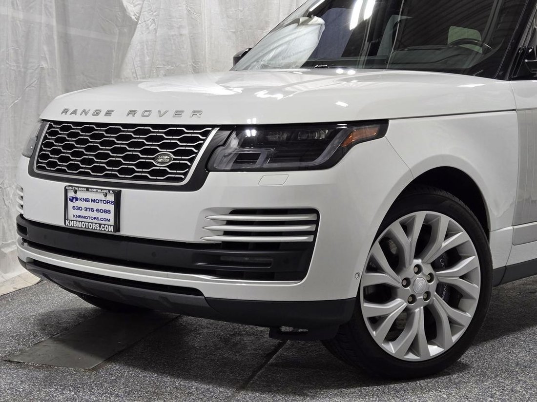 Suv in Northlake, IL, United States 2 - 15035258