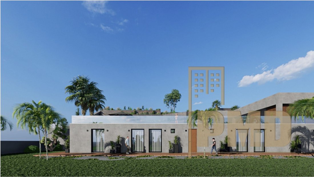 Villa in Kropia, Attica, Greece 3 - 15034892