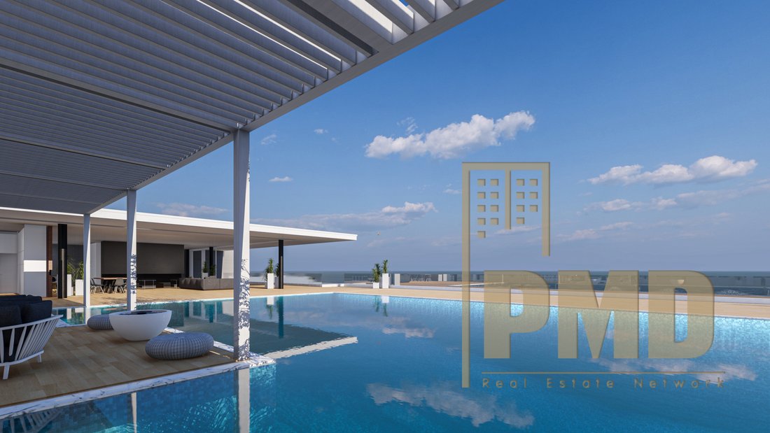 Villa in Kropia, Attica, Greece 1 - 15034892
