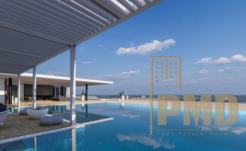 Villa in Kropia, Attica, Greece 1