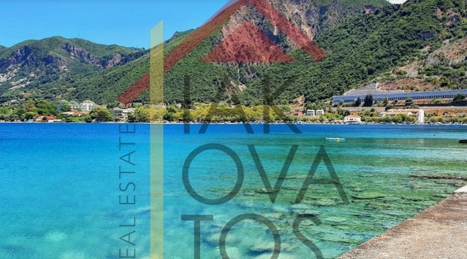 Villa in Psathopurgou, Peloponnese, Western Greece and the Ionian, Greece 1 - 15034884