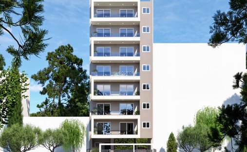 Apartment in Nea Smyrni, Attica, Greece 1