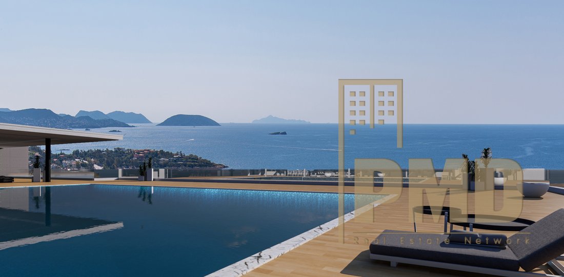 Villa in Kropia, Attica, Greece 5 - 15034892