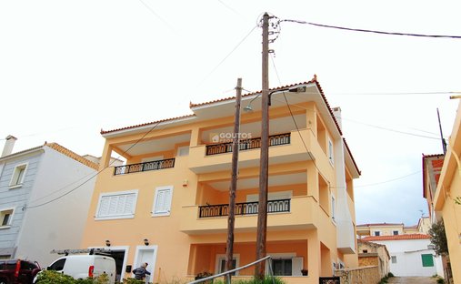 Casa a Ermioni, Decentralized Administration of Peloponnese, Western Greece and the Ionian, Grecia 1