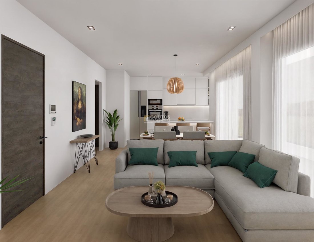 Apartment in Nea Smyrni, Attica, Greece 2 - 15034863