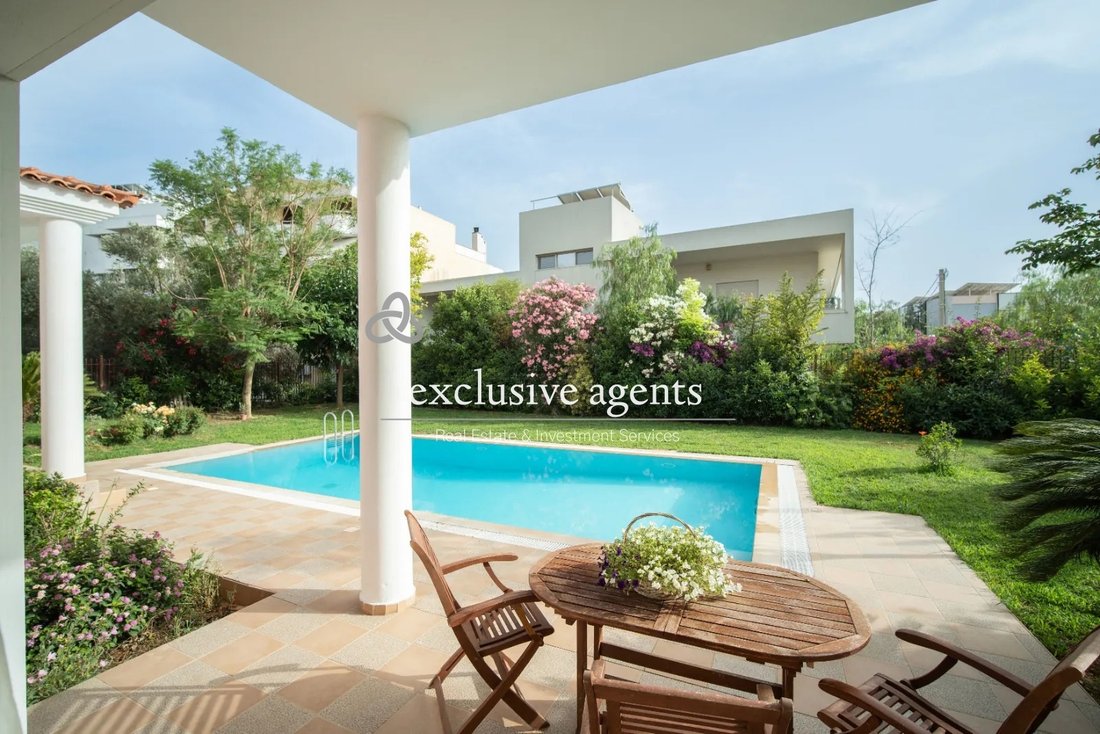 House in North Athens, Attica, Greece 3 - 15034925