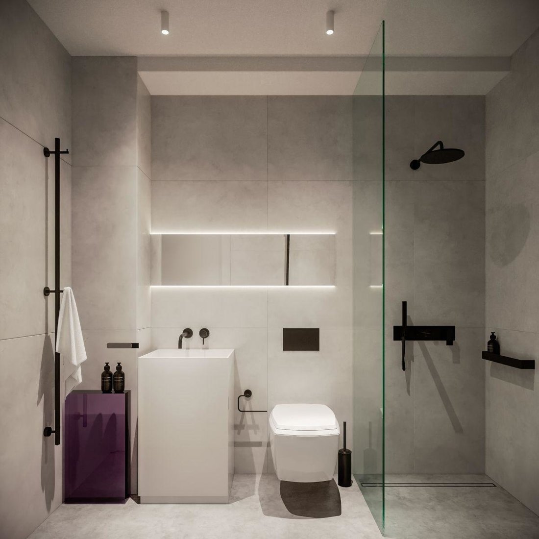 Apartment in Voula, Attica, Greece 4 - 15034905