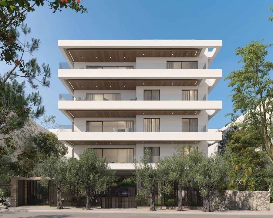 Apartment in Papagou, Attica, Greece 2 - 15034960