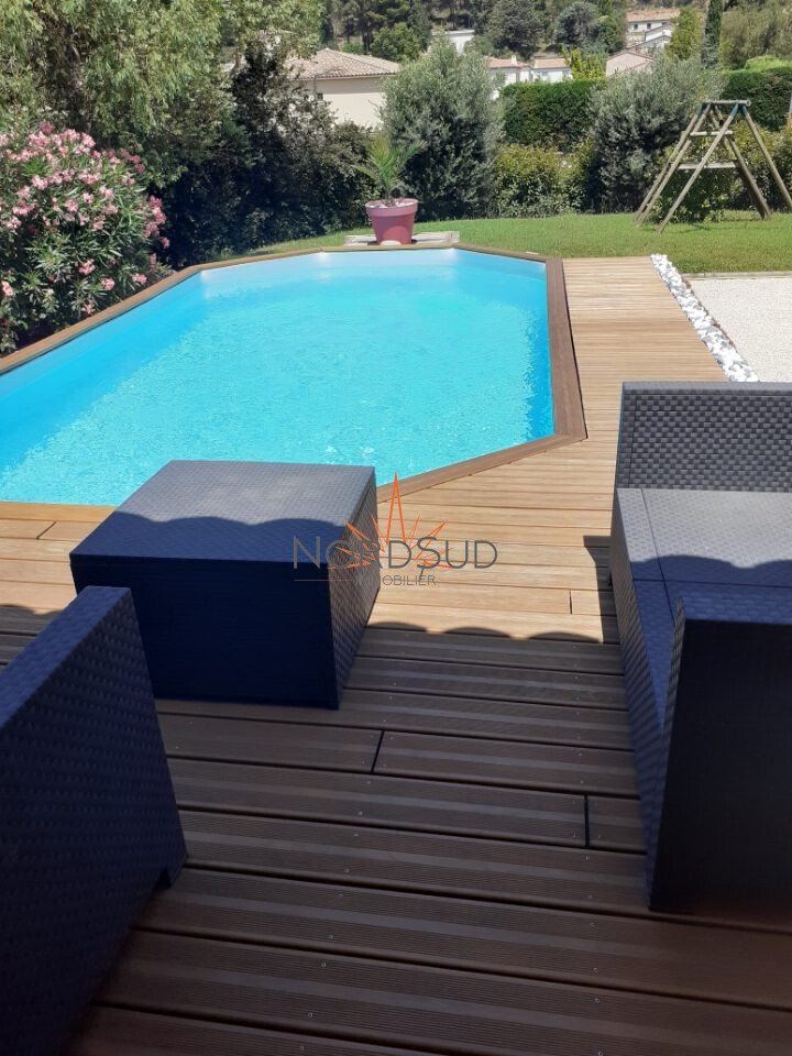 Villa in Meyreuil, Provence-Alpes-Côte d'Azur, France 3 - 15032597