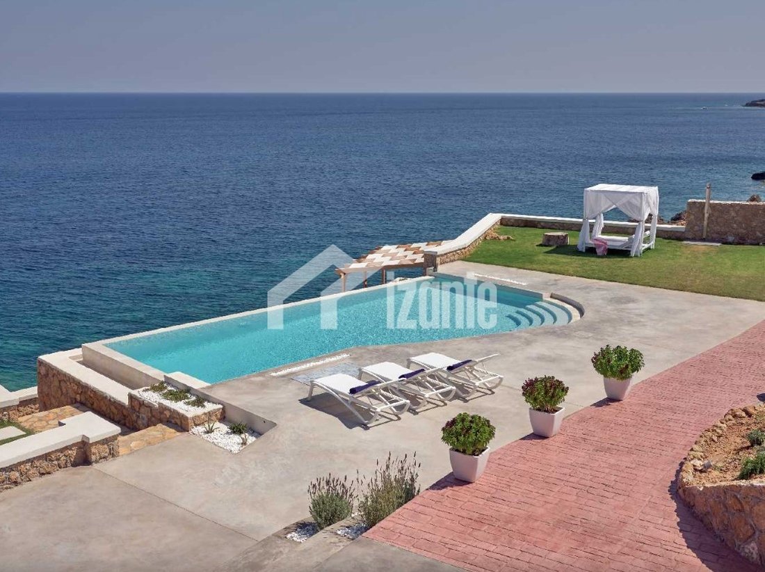 Villa in Municipal Commune of Zakynthos, Peloponnese, Western Greece and the Ionian, Greece 1 - 15034867