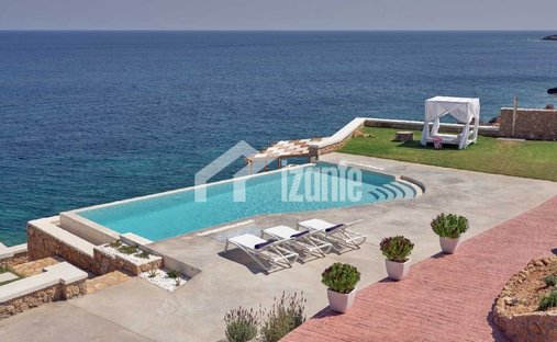 Villa in Municipal Commune of Zakynthos, Peloponnese, Western Greece and the Ionian, Greece 1
