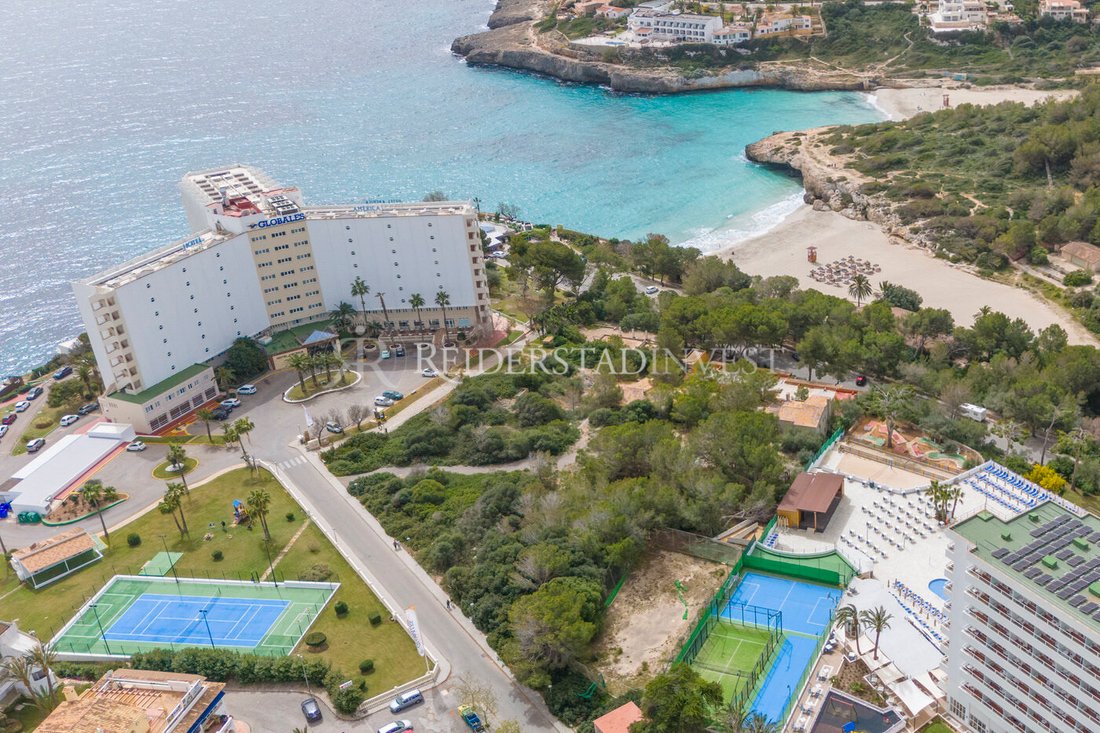 Land in Manacor, Balearic Islands, Spain 4 - 14416824