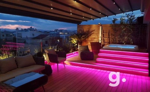 Apartment in Glyfada, Attica, Greece 1