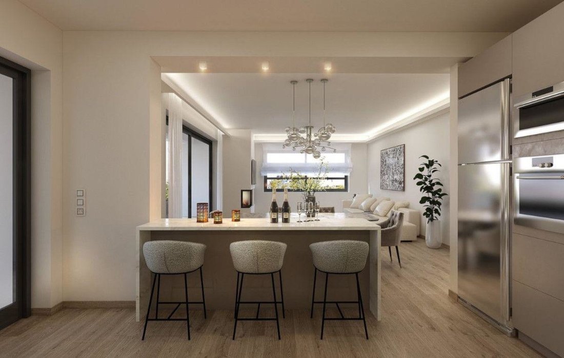 Apartment in Chalandri, Attica, Greece 5 - 15034927