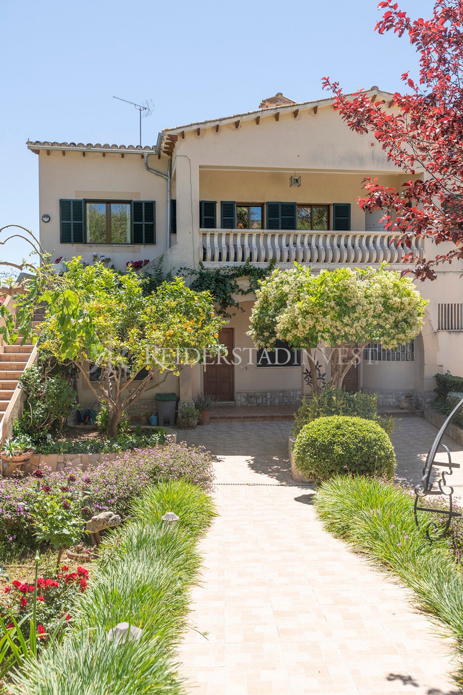 Apartment in Calvia, Balearic Islands, Spain 2 - 14279048