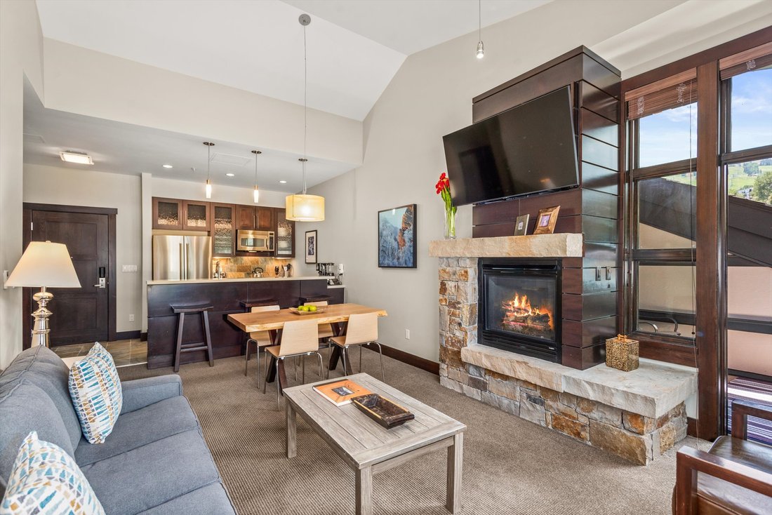 Condo in Snowmass Village, Colorado, United States 5 - 15035647